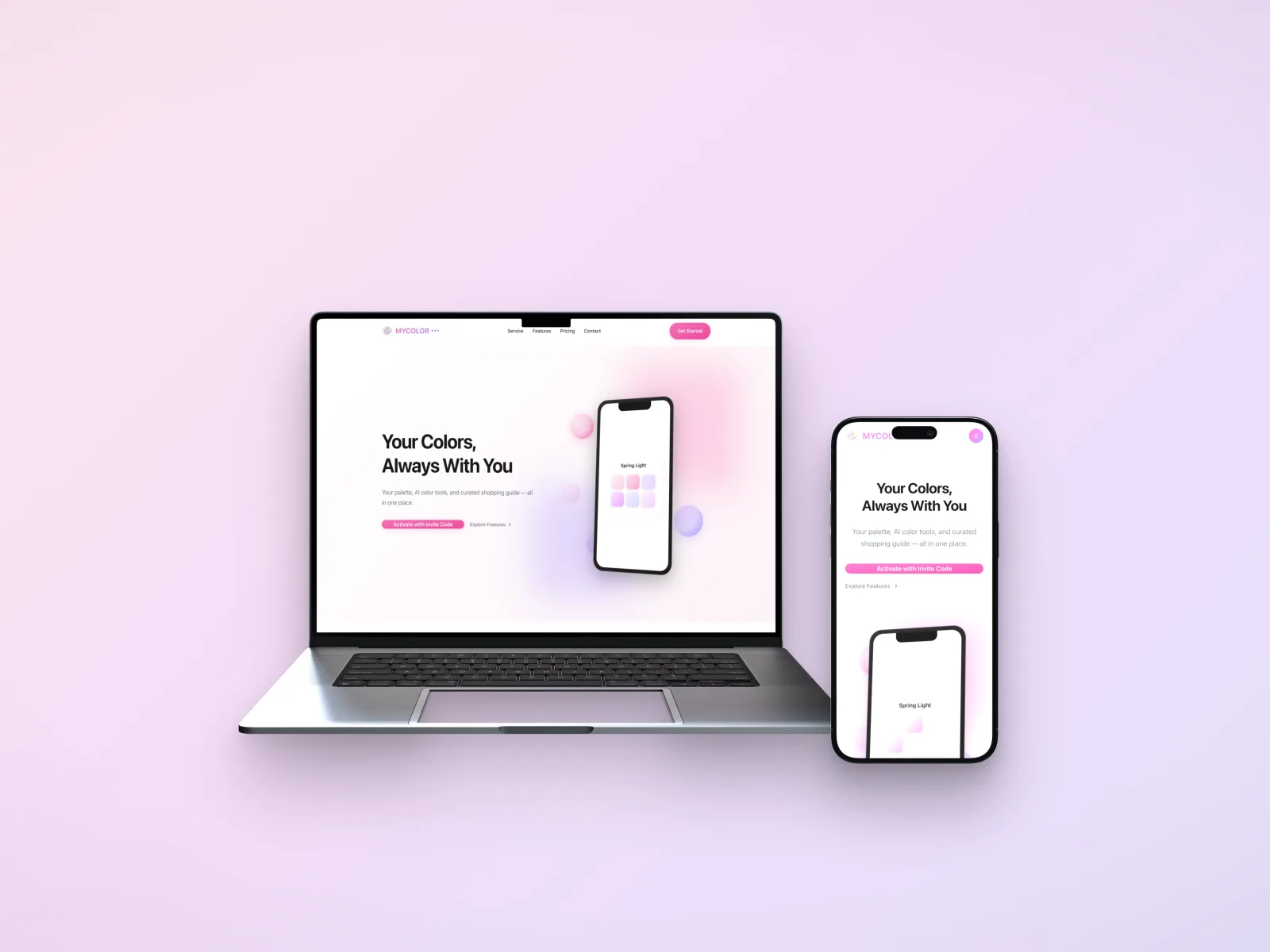 MyColor