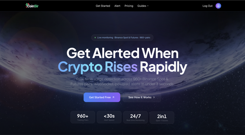 CoinSir