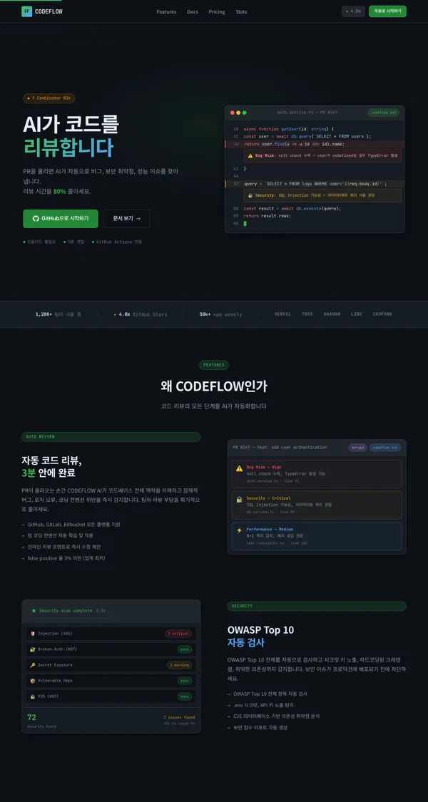 CODEFLOW